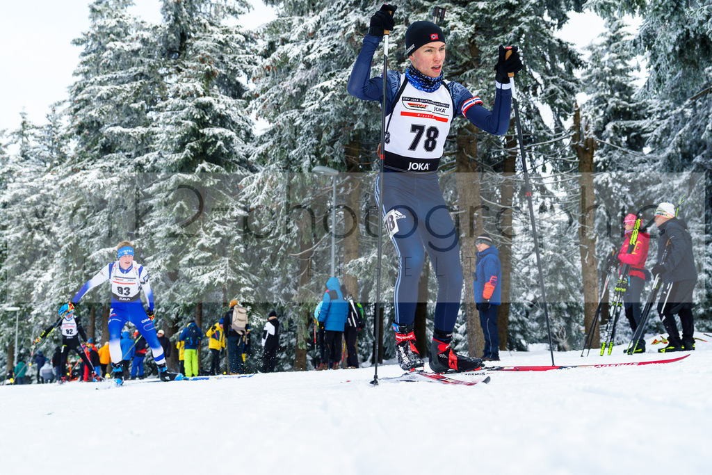 DP Oberwiesenthal | Alpencup/DP Deutschlandpokal in Oberwiesenthal am 15.-17.12.2023
