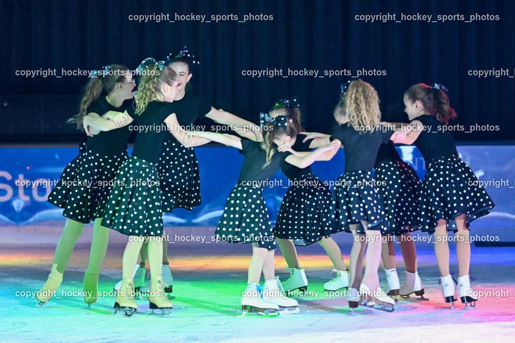 Eishallen Eröffnung Eberstein | Eishallen Eröffnung Eberstein, Eishallen Eröffnung Eberstein am 07.12.2024 in Eberstein (Halle Eberstein), Austria, (Photo by Bernd Stefan)