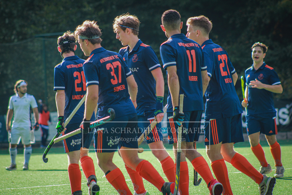 2. Bundesliga Herren WTHC-TUSLI 14.10.23 Wiesbaden-061 | lanaschraderfotografie - Realisiert mit Pictrs.com