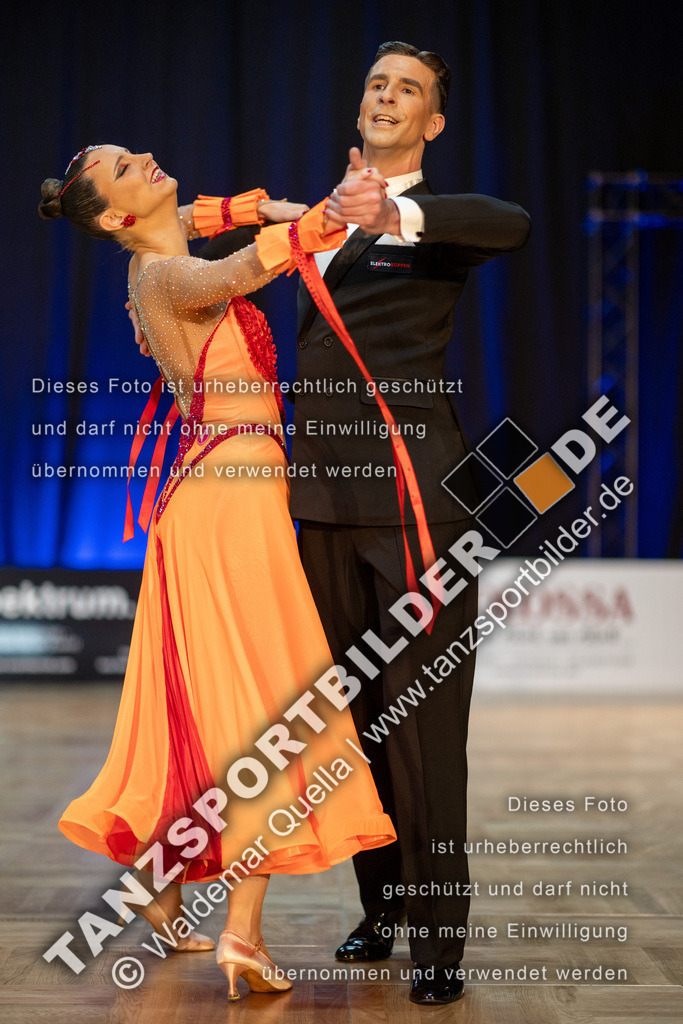 20260124-10850 | Nienburg 2026 1. Bundesliga Nord Standardformationen