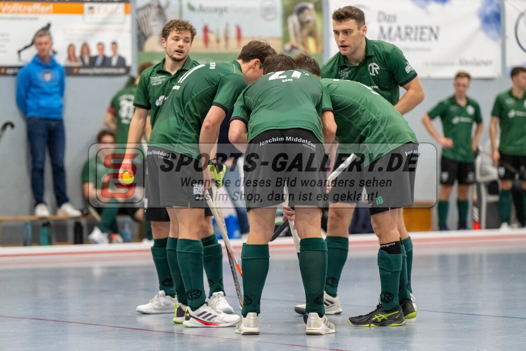 HK_20251206_104818 | 2. Bundesliga Herren Aachener HC - Club Raffleberg am 06.12.2025