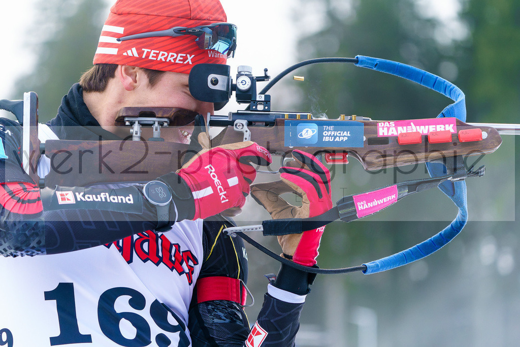 FESA Alpencup / DP Notschrei | Deutschland Pokal Finale im Schwarzwald NORDIC-CENTER Notschrei am 7. - 8. Februar 2026