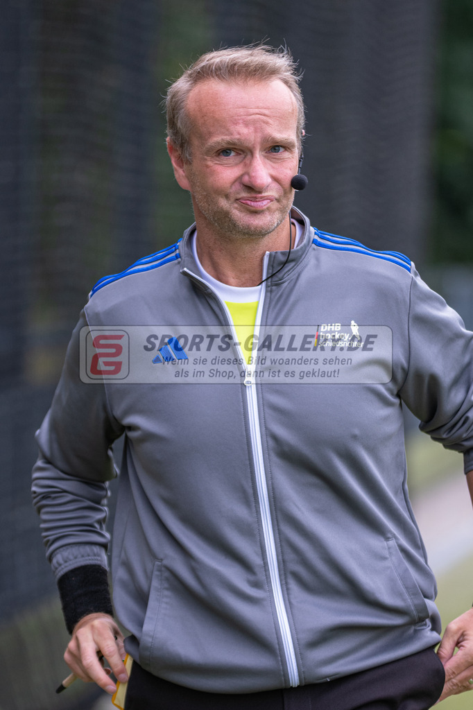 SM_20250921-D85_3770 | 1.Bundesliga Feld - Hinrunde (W) DCadA - MHC / 2:3 (0:1)