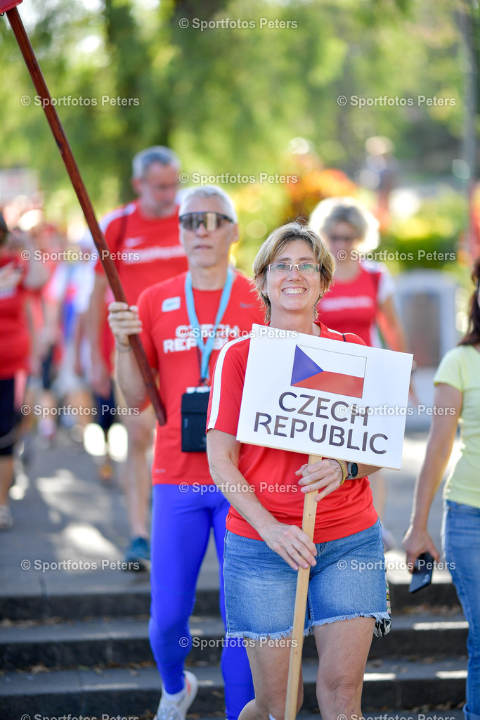 EMACS 2025 - Day 0_16 | European Masters Athletics Championships am 08.10.2025 auf Madeira (Portugal)Foto: Kai Peters - Realisiert mit Pictrs.com