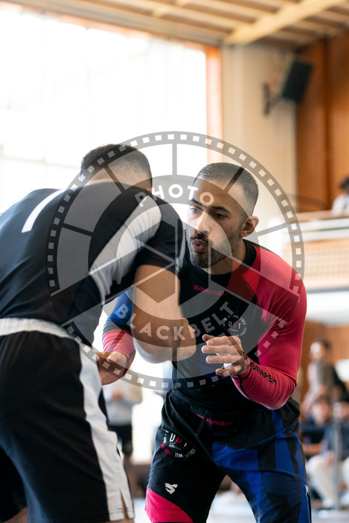 20250628PBB3358 | Athletes compete during the ILLCS X, International Luta Livre Championship Summer Edition on June 28, 2025 in Hannover, Germany. © Chiara Dazi / photoblackbelt