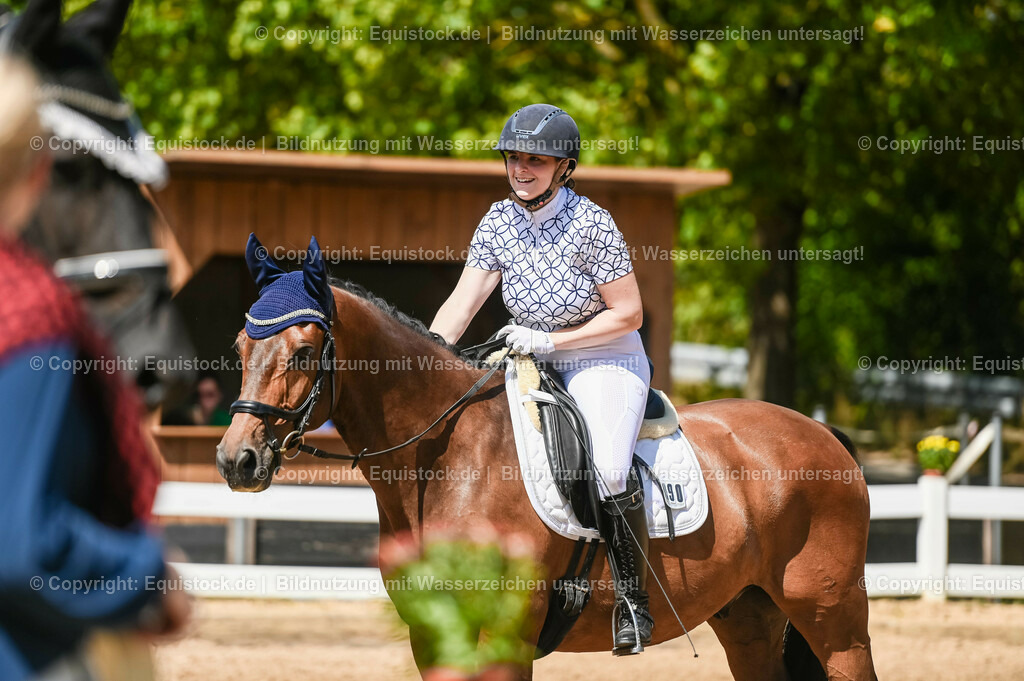 20230715_02_Dressurreiterprüfung Kl.L_0160 | equistock