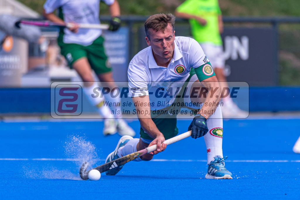 SM_20240908-D5A_0210 | 1.Bundesliga Feldhockey (M) HPC - MHC / 2:1 (1:1)