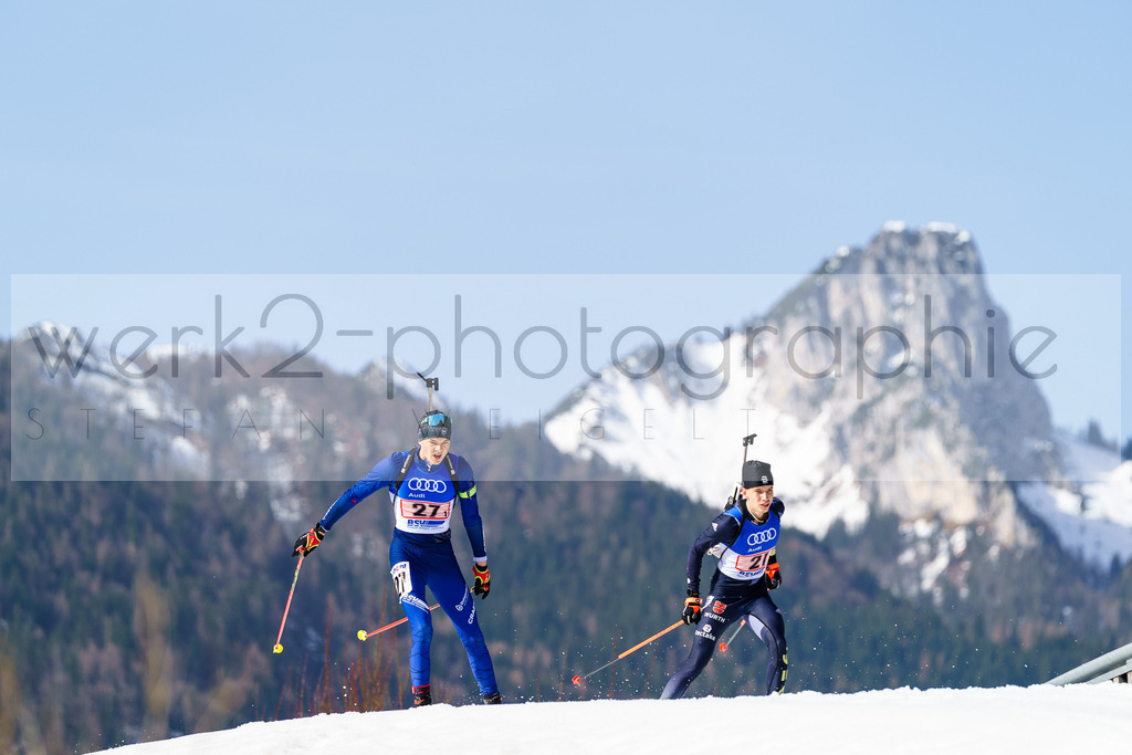 Deutschlandpokal Ruhpolding | 7. DSV JOKA Deutschlandpokal in der Chiemgau Arena Ruhpolding am 7. - 8. März 2026