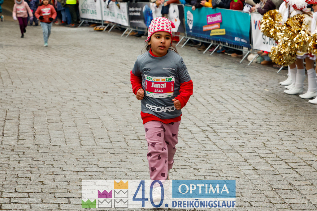 AOK JuniorCup 400m | 3koenigslauf 2026 - Realisiert mit Pictrs.com