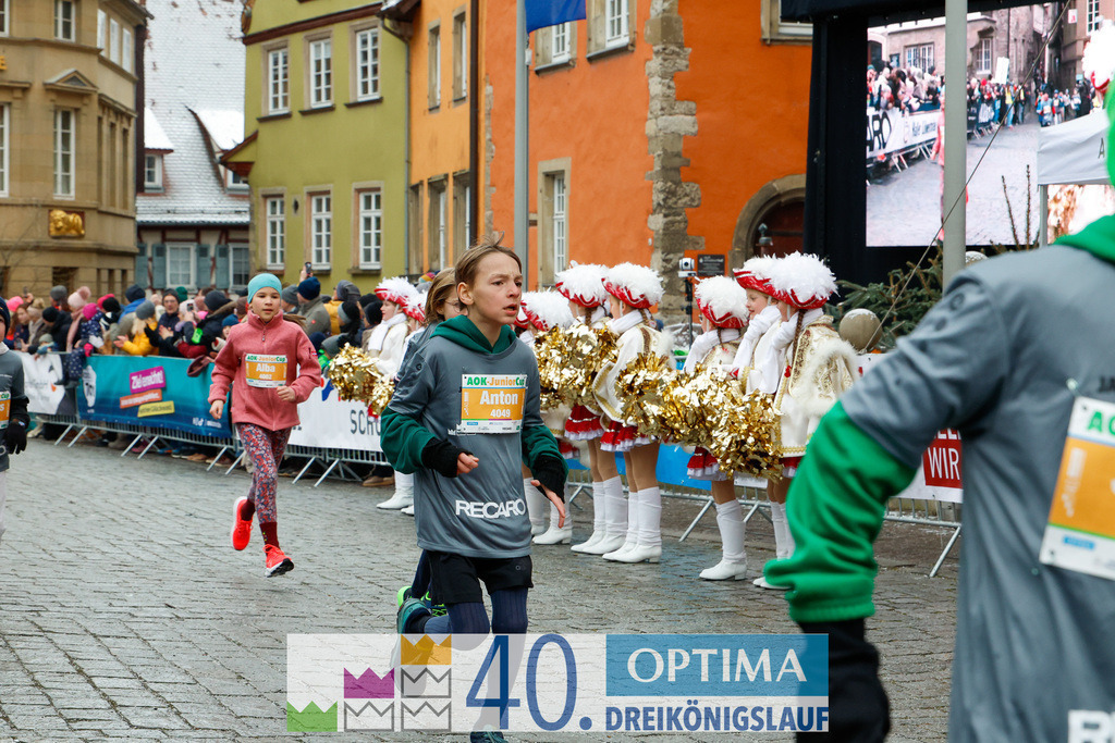 AOK JuniorCup 400m | 3koenigslauf 2026 - Realisiert mit Pictrs.com