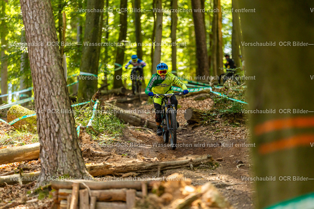 Enduro One Roßbach 2025-0925 | OCR Bilder Fotograf Eisenach Michael Schröder