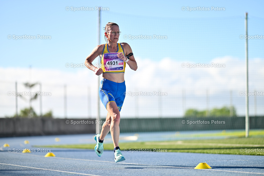 EMACS 2025 - Day 2_106 | European Masters Athletics Championships am 10.10.2025 auf Madeira (Portugal)Foto: Kai Peters - Realisiert mit Pictrs.com