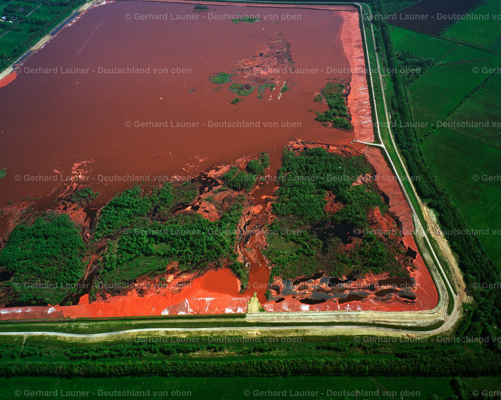 2012171 | Rotschlamm Deponie, Stade