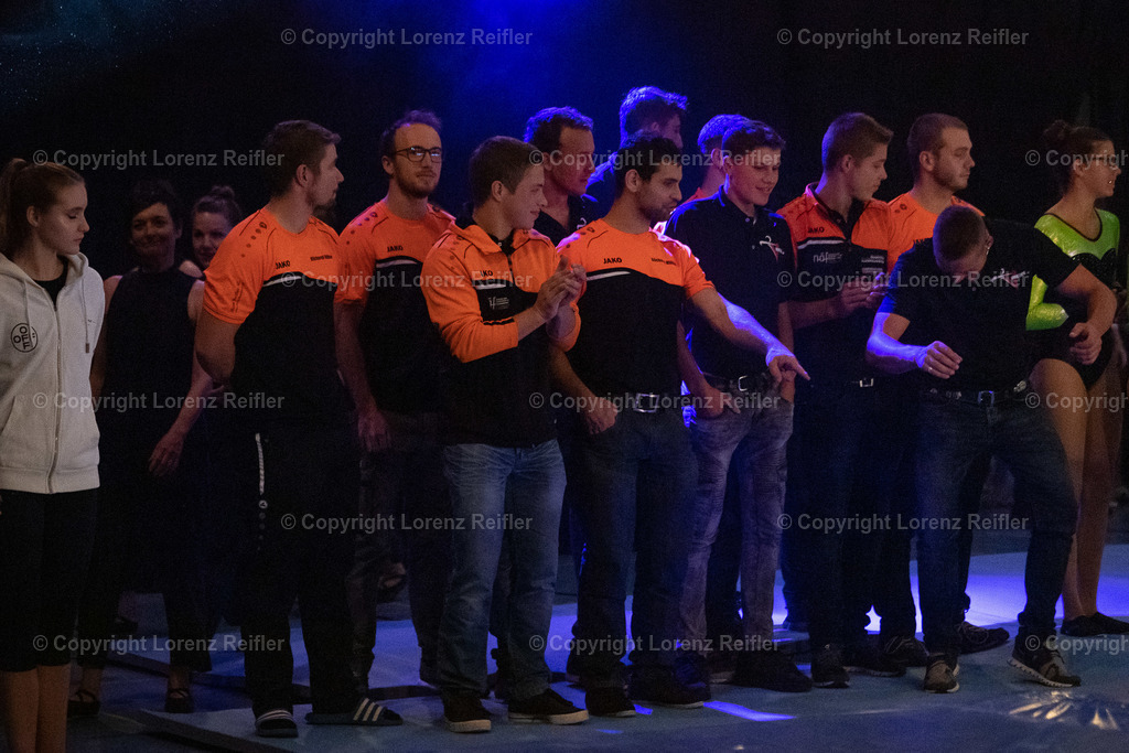 Turnen -  ATV Nacht 2022 | Gais, 24.9.22, Turnen - ATV Nacht.