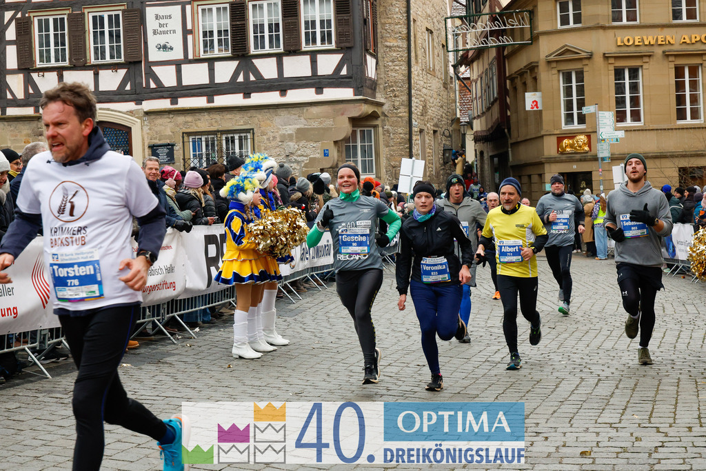 VR Bank Hauptlauf 10km | 40. Optima 3koenigslauf 2026 - Realisiert mit Pictrs.com