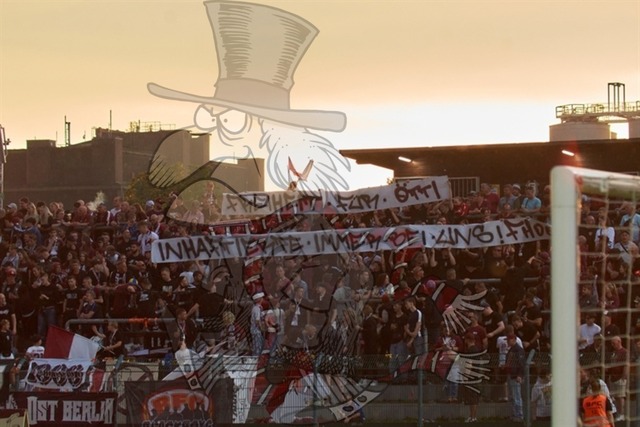 BFC Dynamo vs. AS Monaco 106 | mythos-online-redaktion