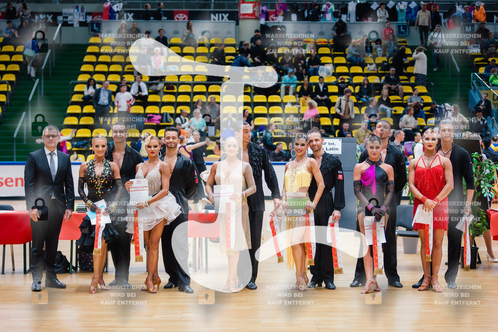 Hessen Tanzt WDSF International Open Latin Siegerehrung-2025-05-18-5474 | Webshop for digital downloads and prints of dance sport, event & show photographer Julian Link - Realisiert mit Pictrs.com