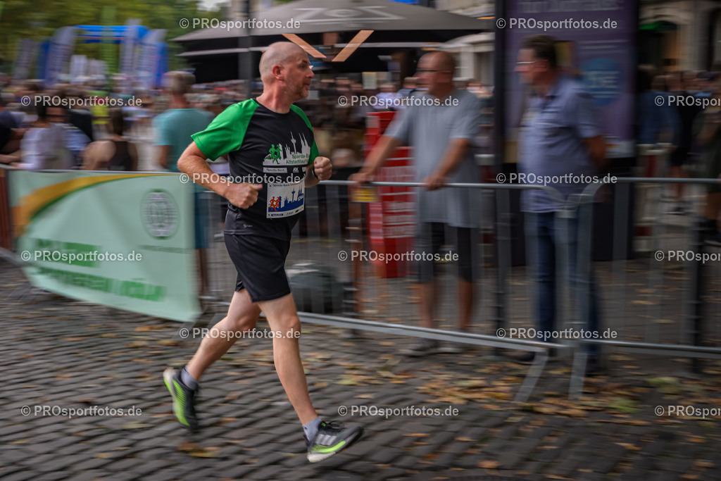 Altstadtlauf Koeln; Koeln, 19.08.22 | Impressionen vom Altstadtlauf Koeln am 19.08.22 in Koeln (Nordrhein-Westfalen). 