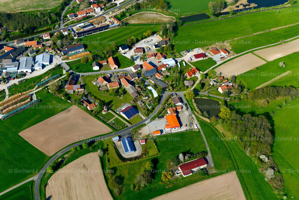 3600623 | Wasserberndorf, Geiselwind