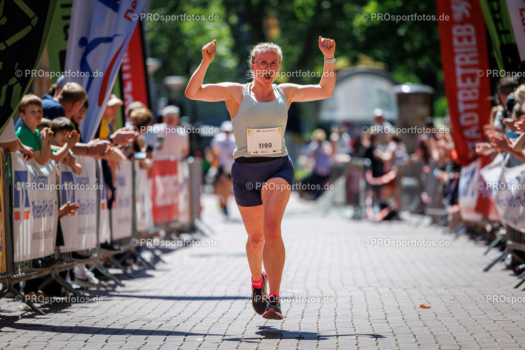 GVG-Frühlingslauf; Frechen, 11.05.2025 | Impressionen vom GVG-Frühlingslauf am 11.05.2025 in Frechen (Nordrhein-Westfalen). 