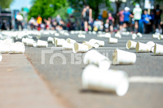 20250427-NSZ_3535 | DEU, Düsseldorf, 27.04.2025 Uniper Düsseldorf Marathon 2025 - Realisiert mit Pictrs.com