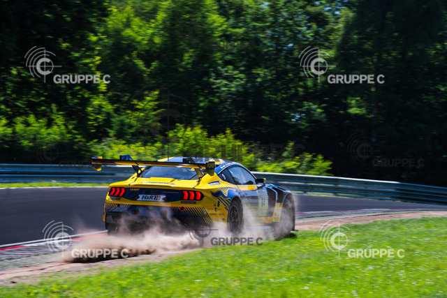 24hNbr25_061913102800627GT_GT | 53. ADAC RAVENOL 24h Nürburgring 2025 - Foto: Gruppe C Photography - Realisiert mit Pictrs.com