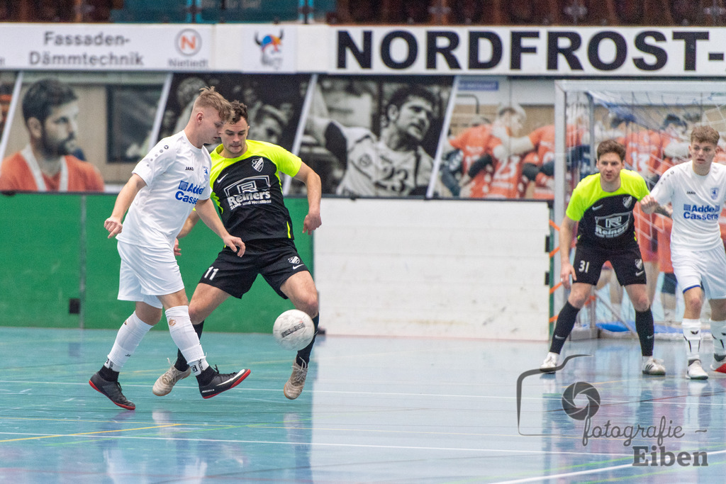 Energy Cup Wilhelmshaven Endrunde | Energy Cup Wilhelmshaven Endrunde am 06.01.2024; in Wilhelmshaven (Nordfrost-Arena), Photo: Philip Eiben 2023 - Realisiert mit Pictrs.com