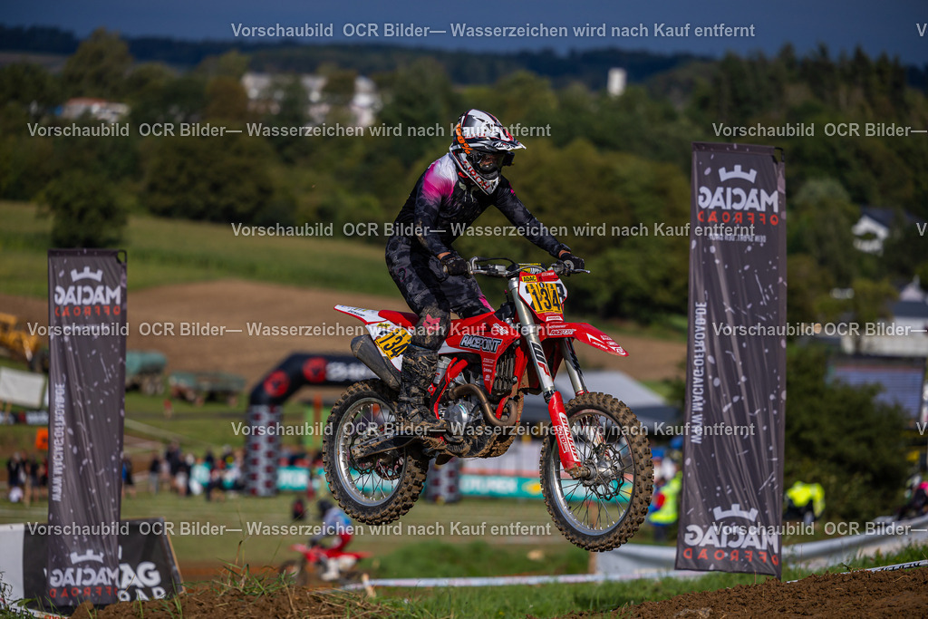 GCC Schlefflenz Samstag R6-1271 | OCR Bilder Fotograf Eisenach Michael Schröder