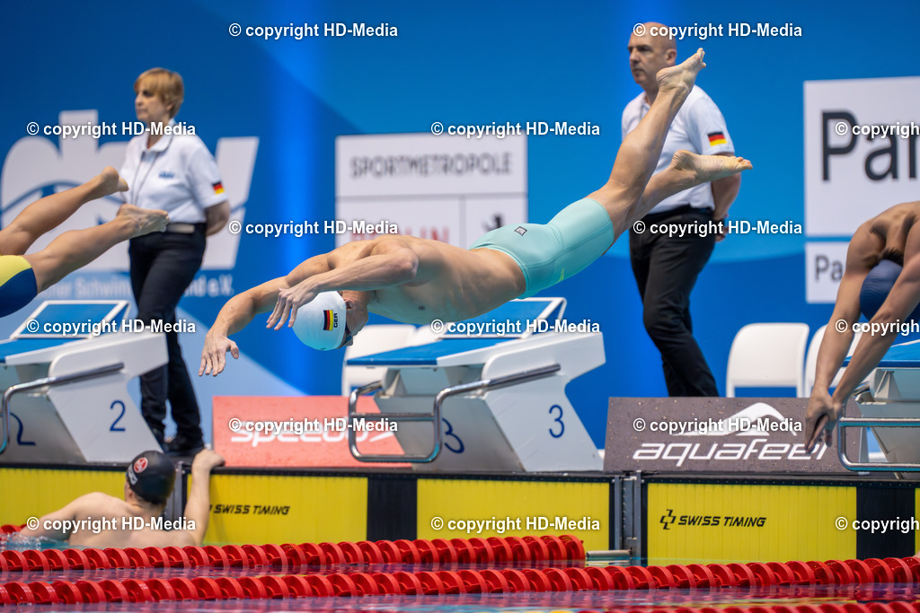 Deutsche Jahrgangsmeisterschaft Schwimmen 2026 | Deutsche Jahrgangsmeisterschaft Schwimmen 2026