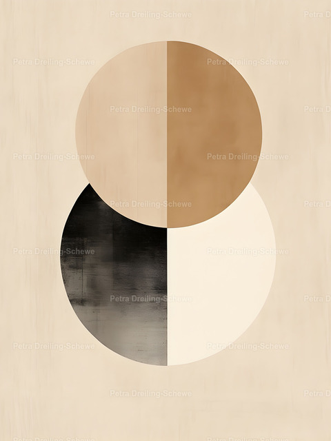 2 Kreise | PeDSchWork Fotodesign gegen kahle Stellen an Ihren Wänden. In meinen Galerien finden Sie eine große Bandbreite an verschiedenen Genres. Von Fotografie bis KI. - Realisiert mit Pictrs.com