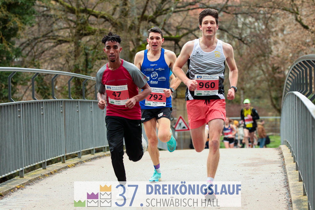VR Bank Hauptlauf 10000m | 3 Koenigslauf 2023 - Realisiert mit Pictrs.com
