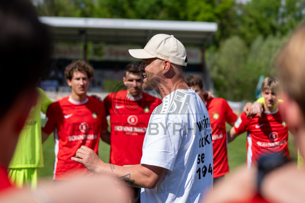 SG Sonnenhof Großaspach vs. SG Barockstadt Fulda-Lehnerz, Fussball, Regionalliga Suedwest, 33. Spieltag, 09.05.2026 | #,SG Sonnenhof Großaspach vs. SG Barockstadt Fulda-Lehnerz, Fussball, Regionalliga Suedwest, 33. Spieltag, 09.05.2026