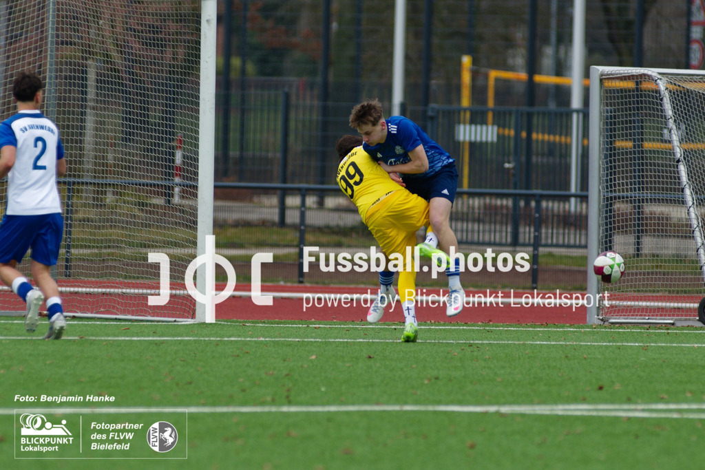 20260315_U17_HallAvenw_124 | Blickpunkt Lokalsport - Realisiert mit Pictrs.com