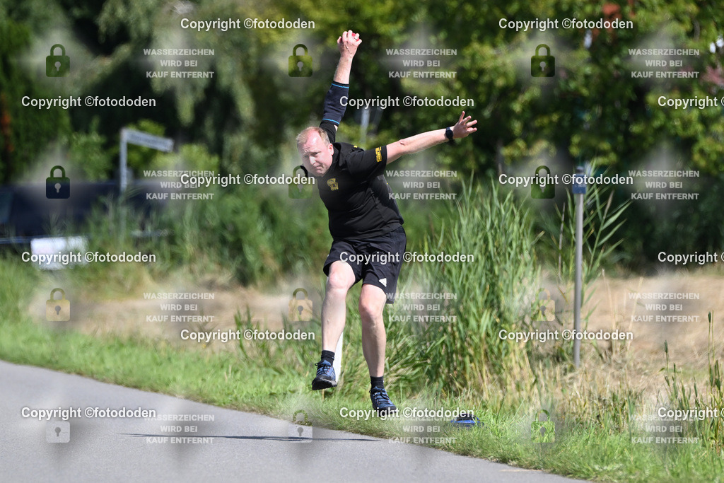 DSC_0956 | Arno Penning (im Bild) warf mit Andreas Weinstock (beide Rahe)