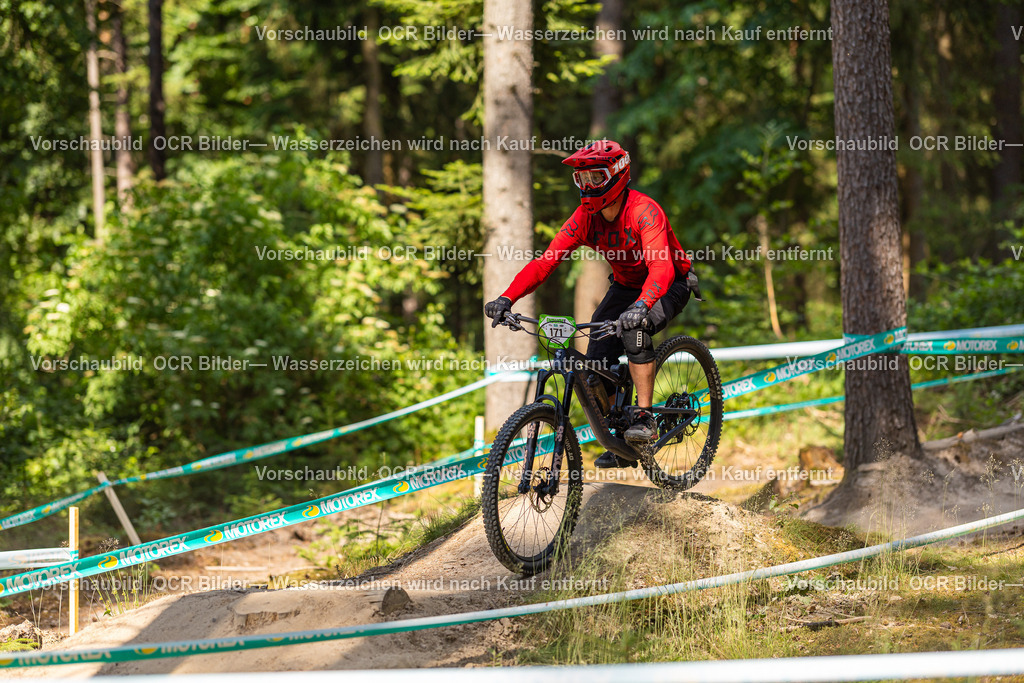 Enduro One Trieb Samstag R3-7729 | OCR Bilder Fotograf Eisenach Michael Schröder