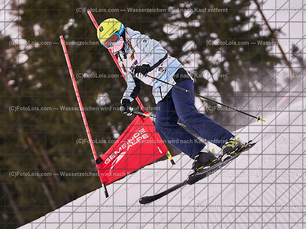 _ALP9128_Neujahrs-Skikurs | Ski- und Snowboardschule Haginger beim NEUJAHRS-Skikurs 2026, Kursabschlussrennen am Mo 5. Jänner 2026.