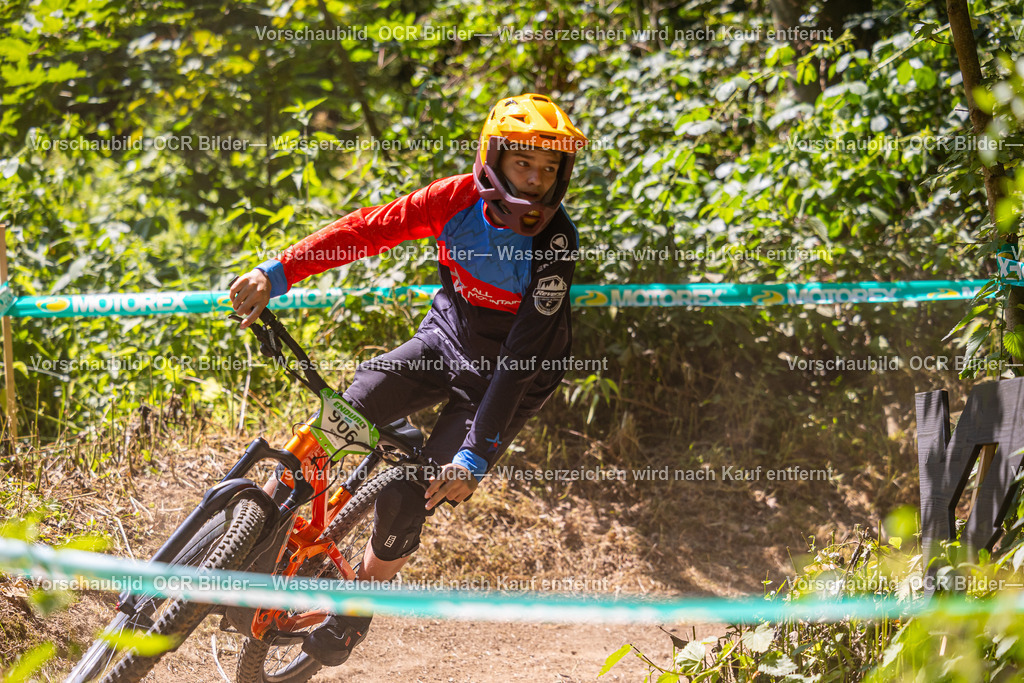 Enduro One Trieb Samstag R6-0900 | OCR Bilder Fotograf Eisenach Michael Schröder