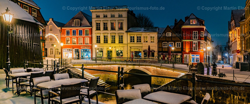 Stade Fischmarkt Schnee Winter_ELS_0605290121a | Fotos aus den Touristenorten aus Norddeutschland. - Realisiert mit Pictrs.com