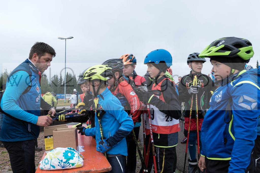 DSC Altenberg | Deutscher Schülercup (DSC Altenberg) in der SPARKASSEN-Arena Altenberg am 26. - 27. September 2020