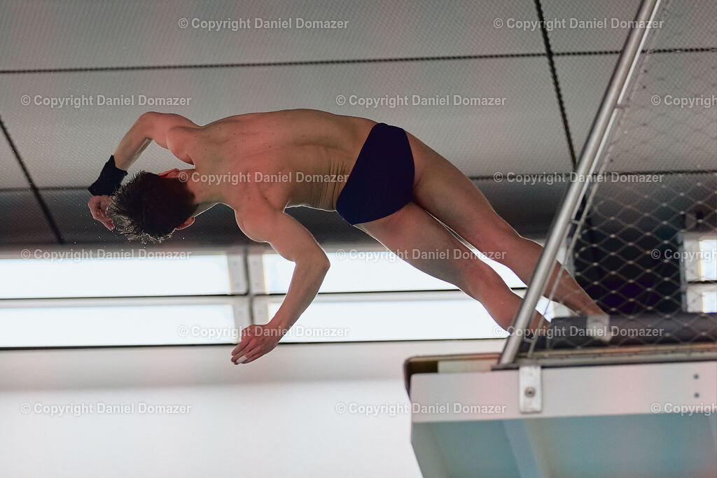 International Youth Diving Meet 2026 | Day 5 of 5 | International Youth Diving Meet 2026| Day 5 of 5 | 26.04.2026 | Youth diving competition featuring 1m and 3m springboard and platform at the Schwimmsportkomplex Freiberger Platz in Dresden.@ Domazer Photography - Realisiert mit Pictrs.com