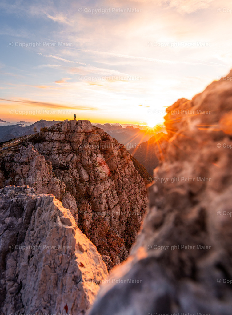 Hochobir_Sonnenuntergang-33 | piet_flosse