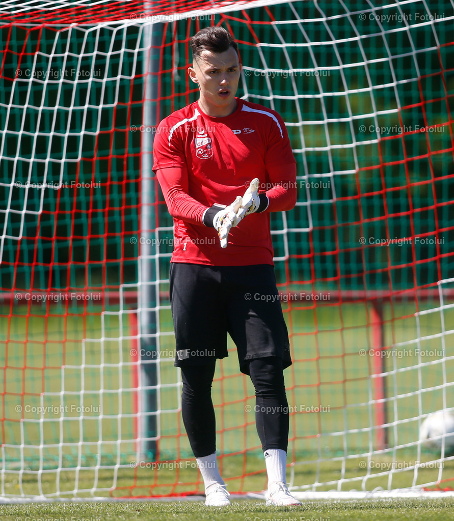 A_LUI_27042024_40 | SPORT,FUSSBALL,LT1 OOE LIGA ASKOE OEDT-UNION EDELWEISS LINZ 27.04.2024 IM BILD:KAI LANG (OEDT)  FOTO:FOTOLUI