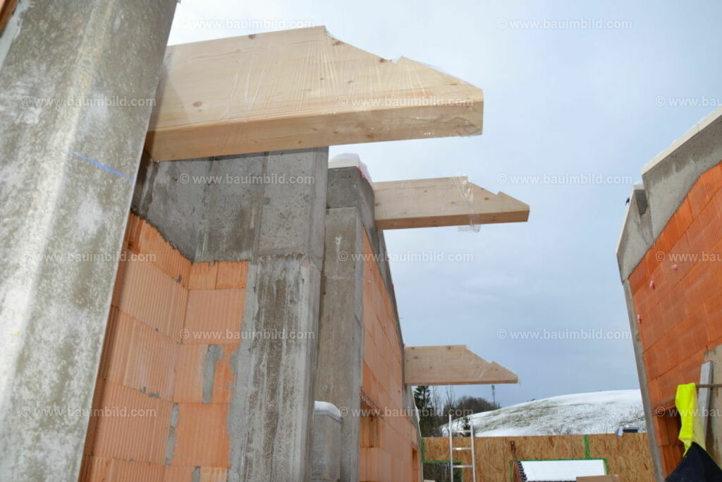 bib-lg09-holzbau-0121 | Nach LV-Leistungsgruppen sortierte Detailfotos über den Bau eines Hauses. Alle Hausbau-Bilder direkt vom Urheber und Autor der Website Haus-Selber-Bauen.com