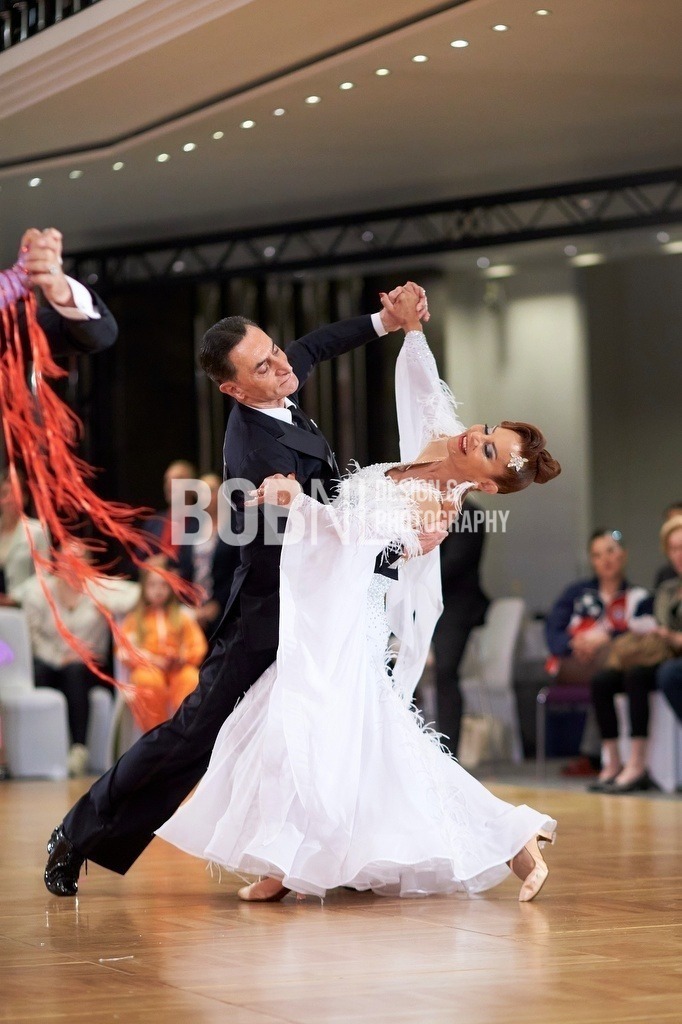 Dance Sport Festival | Bremen - 06.06.2025: Dance Sport Festival in Bremen (Congress Centrum Bremen), Germany. Photo by: BobNL design &amp; photography - Realisiert mit Pictrs.com