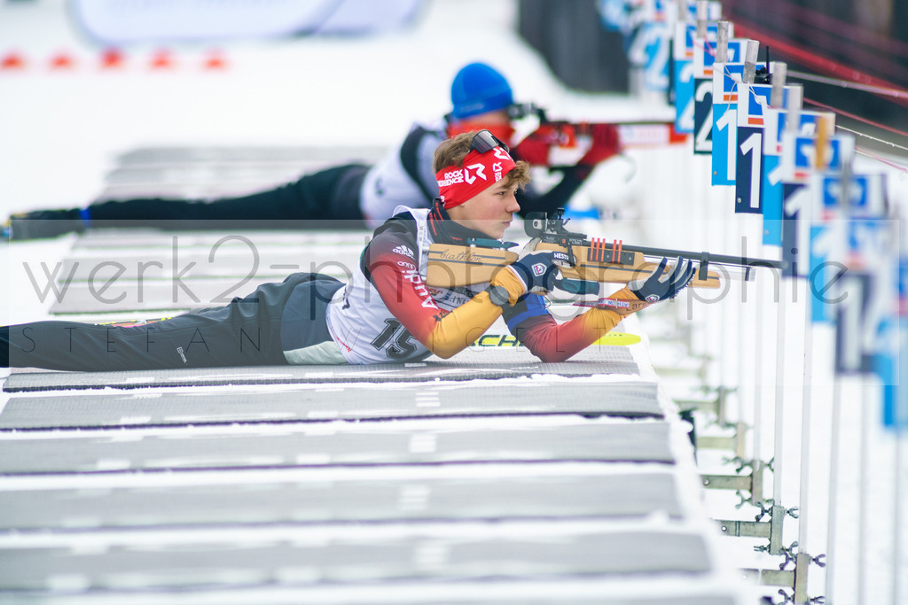 DSC Ruhpolding | DSV E.INFRA Schülercup Biathlon Chiemgau Arena Ruhpolding am 03.03 - 05.03.2023 in Ruhpolding