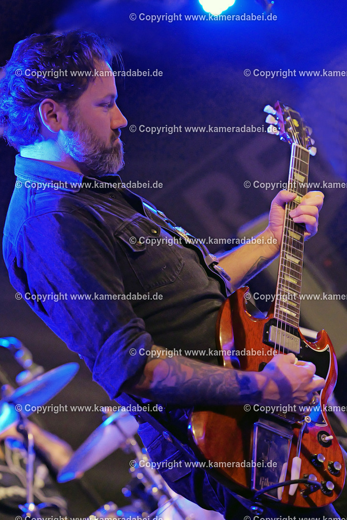 Konzert : Black Bottle Riot am 14.11.2025 im Rare Guitar in Münster | Konzert : Black Bottle Riot am 14.11.2025 im Rare Guitar in Münster - Realisiert mit Pictrs.com