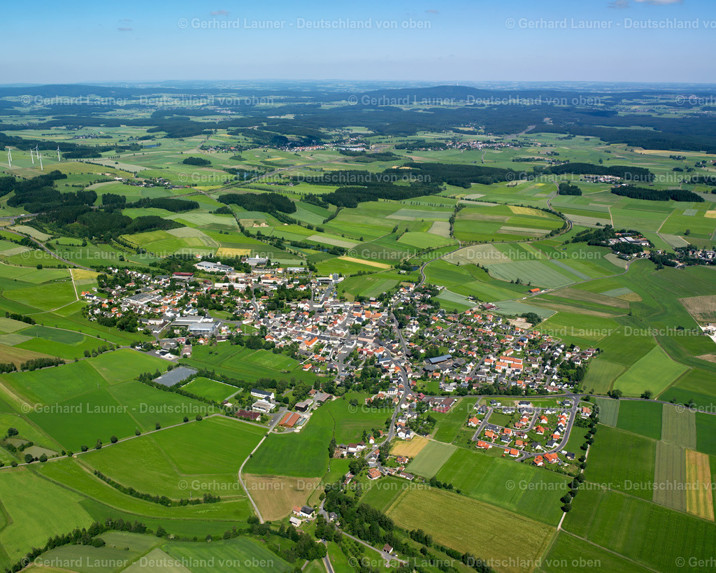 2608086 | Thiersheim Gesamtaufnahme