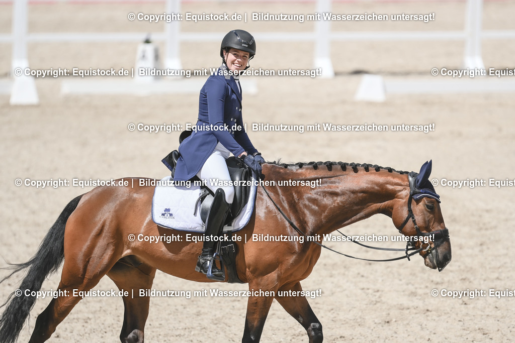 20250516_CCI2_Dressur_0116 | Foto: Thomas Hartig