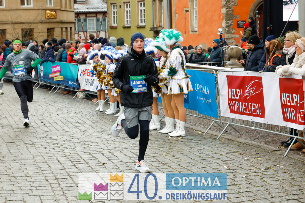 Roewisch Wohnbau Cup 5km | 40. Optima 3koenigslauf 2026 - Realisiert mit Pictrs.com