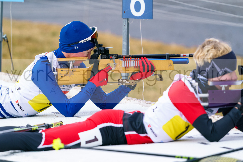 DSC Arber 16. - 18.02.2024 | 3. DSV E.INFRA Schülercup Biathlon ARBER Hohenzollern Skistadion vom 16. - 18. Februar 2024